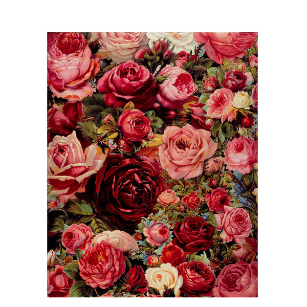 Gorgeous Rose Painting Kit