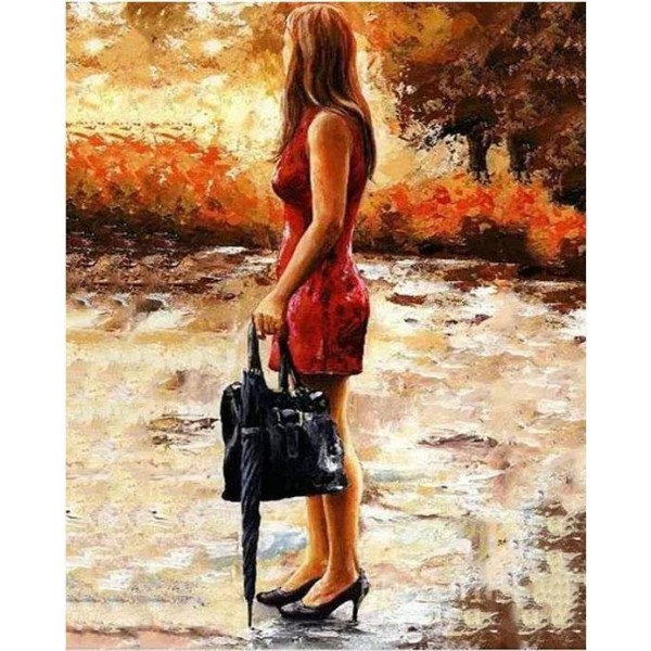 After the Rain - Emerico Imre Toth