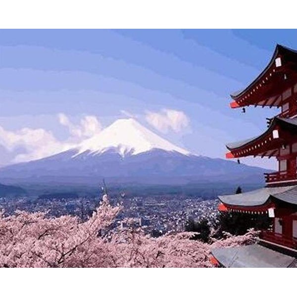 Japan Panorama