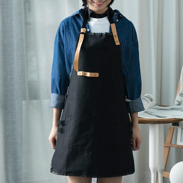 Special painting apron adult waterproof