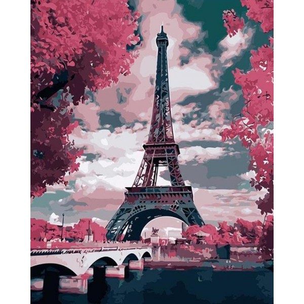 Beauty of Paris